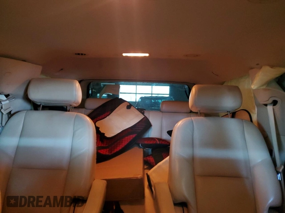 2007 Cadillac Escalade z VIN 1GYEC63847R304577, wystawiony jako Copart lot #45904605 z przebiegiem 153 319 mil mil oraz Szkoda całkowita • Salvage title. Historia ofert i sprzedaży dostępna na DreamBid. Obrazek 10.