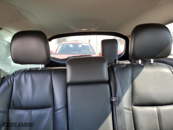 2014 Nissan Pathfinder S with VIN 5N1AR2MM6EC660631, listed as a Copart auction lot 51169385 with 194,507 mi miles and Non Repairable. Bid and sale history available at carsss.com. Image 10.
