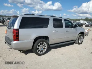 2011 Chevrolet Suburban LS with VIN 1GNSCHE08BR238949, listed as a Copart auction lot 74702004 with 147,451 mi miles and Salvage Title. Bid and sale history available at carsss.com. Image 3.