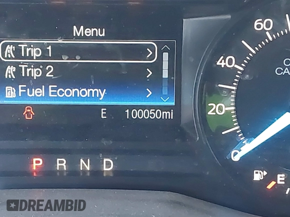 2017 Ford Police Interceptor Utility с VIN 1FM5K8AT0HGD14009, выставлен на аукционе IAAI как лот 42050424 с пробегом 100 050 миль миль и . История ставок и продаж доступна на DreamBid. Изображение 16.