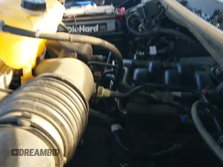 2018 Ford F-150 XL с VIN 1FTFX1E57JFA12712, выставлен на аукционе IAAI как лот 42141045 с пробегом 83 439 миль миль и . История ставок и продаж доступна на DreamBid. Изображение 19.