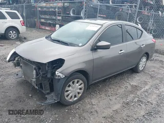2016 Nissan Versa S Plus с VIN 3N1CN7AP3GL814792, выставлен на аукционе IAAI как лот 42352944 с пробегом 220 000 миль миль и . История ставок и продаж доступна на DreamBid. Изображение 17.