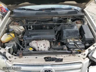 2007 Toyota Highlander with VIN JTEHD21A370047829, listed as a Copart auction lot 47278735 with 223,298 mi miles and Non Repairable. Bid and sale history available at carsss.com. Image 12.