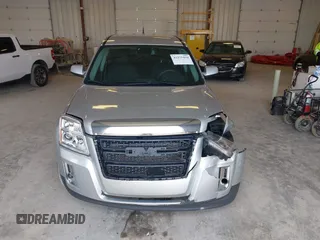 2012 GMC Terrain SLE-1 with VIN 2GKFLREK5C6218967, listed as a IAAI auction lot 42275434 with 215,518 mi miles and . Bid and sale history available at DreamBid. Image 12.