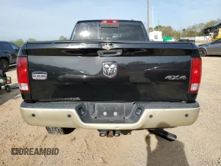 2011 Ram 2500 Laramie Longhorn z VIN 3D7UT2HL3BG580917, wystawiony jako Copart lot #50717625 z przebiegiem 141 494 mil mil oraz Szkoda całkowita • Salvage title. Historia ofert i sprzedaży dostępna na DreamBid. Obrazek 6.