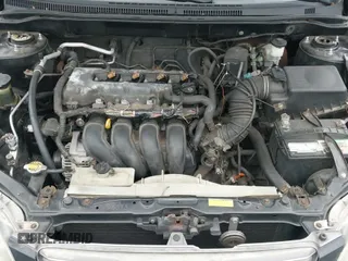 2003 Toyota Corolla CE with VIN 2T1BR32E23C035884, listed as a IAAI auction lot 42997404 with 223,578 mi miles and . Bid and sale history available at DreamBid. Image 12.