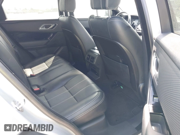 2020 Land Rover Range Rover Velar S z VIN SALYB2EXXLA255258, wystawiony jako IAAI lot #41823002 z przebiegiem 66 527 mil mil oraz . Historia ofert i sprzedaży dostępna na DreamBid. Obrazek 8.