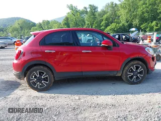 2016 FIAT 500X Easy with VIN ZFBCFYBT7GP393484, listed as a IAAI auction lot 42406917 with 147,612 mi miles and . Bid and sale history available at DreamBid. Image 13.