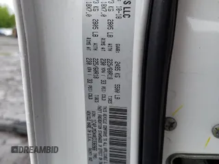 2019 Jeep Cherokee Limited z VIN 1C4PJMDX4KD336966, wystawiony jako Copart lot #55577615 z przebiegiem 83 815 mil mil oraz Szkoda całkowita • Salvage title. Historia ofert i sprzedaży dostępna na DreamBid. Obrazek 13.