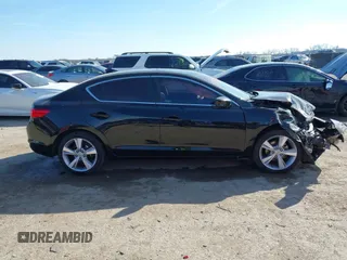 2013 Acura ILX Technology z VIN 19VDE1F76DE014309, wystawiony jako IAAI lot #41593416 z przebiegiem 243 148 mil mil oraz . Historia ofert i sprzedaży dostępna na DreamBid. Obrazek 13.