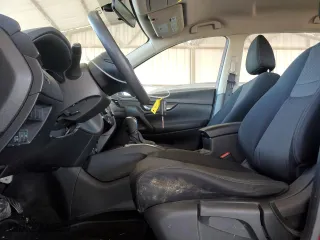 2017 Nissan Rogue SL with VIN JN8AT2MV6HW267895, listed as a Copart auction lot 46671765 with 113,721 mi miles and Salvage Title. Bid and sale history available at carsss.com. Image 7.
