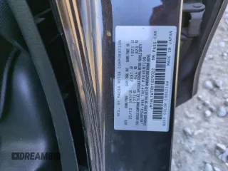 2013 Mazda 3 i Grand Touring with VIN JM1BL1W78D1829022, listed as a Copart auction lot 89028435 with Not Provided miles and Salvage Title. Bid and sale history available at carsss.com. Image 13.