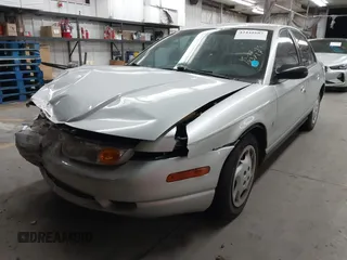 2002 Saturn SL with VIN 1G8ZK54762Z143727, listed as a IAAI auction lot 42441687 with 102,722 mi miles and . Bid and sale history available at DreamBid. Image 16.