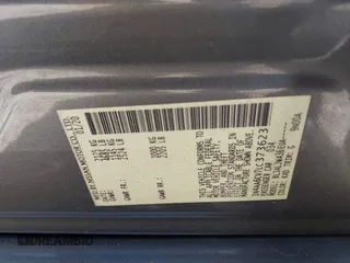 2020 Nissan Maxima SV с VIN 1N4AA6CV7LC373623, выставлен на аукционе IAAI как лот 42314396 с пробегом 100 646 миль миль и . История ставок и продаж доступна на DreamBid. Изображение 9.