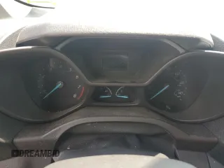 2018 Ford Transit Connect XL z VIN NM0LS7E75J1369886, wystawiony jako Copart lot #58410775 z przebiegiem Nie podano mil oraz Szkoda całkowita • Salvage title. Historia ofert i sprzedaży dostępna na DreamBid. Obrazek 9.