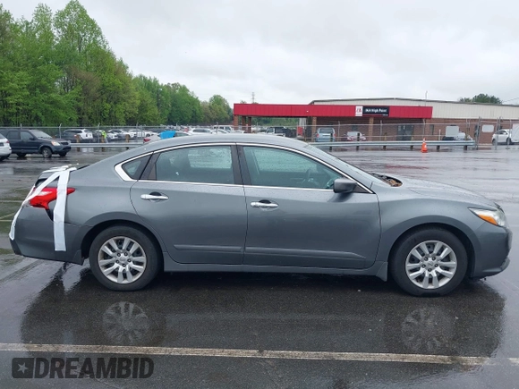 2017 Nissan Altima S with VIN 1N4AL3AP2HC212617, listed as a IAAI auction lot 41974656 with 115,869 mi miles and . Bid and sale history available at DreamBid. Image 13.