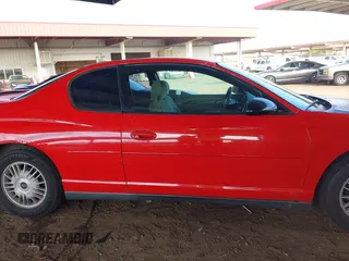 2002 Chevrolet Monte Carlo LS with VIN 2G1WW12E629156195, listed as a IAAI auction lot 41940035 with 146,146 mi miles. Bid and sale history available at carsss.com. Image 13.
