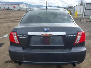 2008 Subaru Impreza i с VIN JF1GE61688H523162, выставлен на аукционе IAAI как лот 41725676 с пробегом 193 005 миль миль и . История ставок и продаж доступна на DreamBid. Изображение 15.