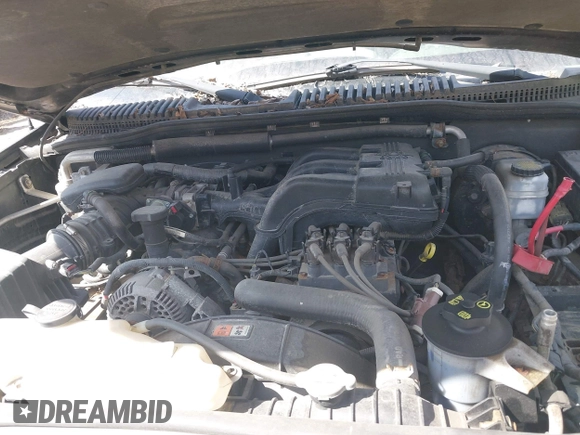 2007 Ford Explorer Sport Trac XLT with VIN 1FMEU51K37UA32091, listed as a IAAI auction lot 41886223 with 106,210 mi miles and . Bid and sale history available at DreamBid. Image 10.