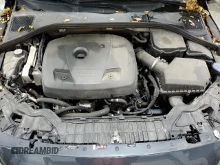 2015 Volvo V60 T5 Drive-E Premier with VIN YV140MEK4F1261731, listed as a Copart auction lot 65625862 with 118,842 mi miles. Bid and sale history available at carsss.com. Image 7.
