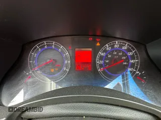 2010 Infiniti EX Journey с VIN JN1AJ0HP8AM702597, выставлен на аукционе Copart как лот 50434445 с пробегом 121 155 миль миль и Чистый • Clean title. История ставок и продаж доступна на DreamBid. Изображение 8.