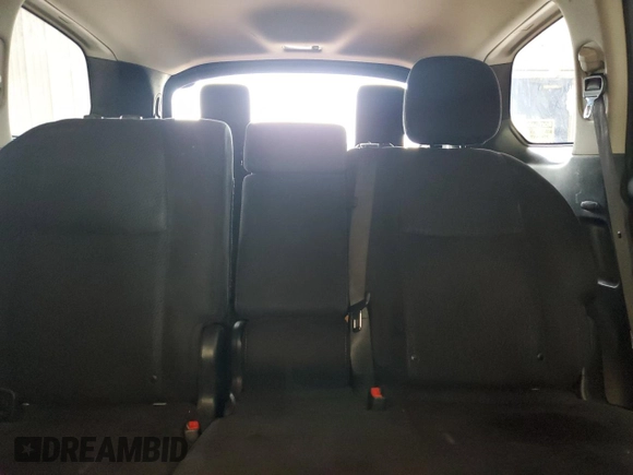 2013 Nissan Pathfinder SL with VIN 5N1AR2MN6DC633338, listed as a Copart auction lot 55431715 with 121,495 mi miles and Clean Title. Bid and sale history available at DreamBid. Image 10.