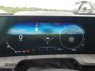 2024 Kia Telluride SX Prestige с VIN 5XYP5DGC1RG444194, выставлен на аукционе Copart как лот 56537315 с пробегом 35 302 миль миль и Списание • Salvage title. История ставок и продаж доступна на DreamBid. Изображение 9.