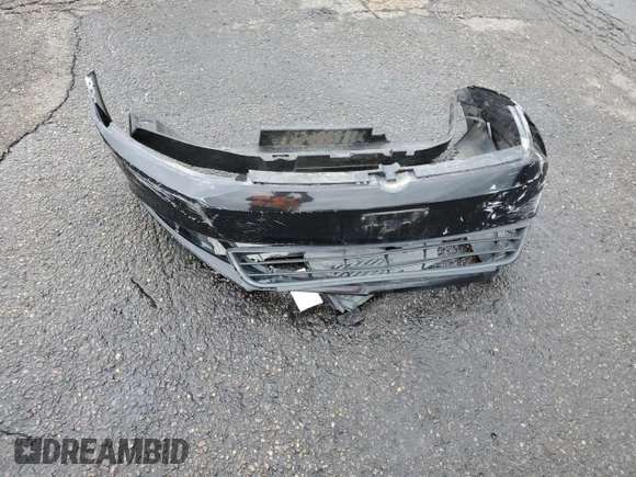2011 Volkswagen Jetta SE with VIN 3VWDX7AJ0BM330408, listed as a Copart auction lot 61417785 with 152,588 mi miles and Salvage title. Bid and sale history available at DreamBid. Image 12.