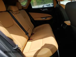 2024 Lexus NX 350h Premium with VIN JTJGKCEZ4R5015261, listed as a Copart auction lot 54231705 with 9,007 mi miles and Salvage title. Bid and sale history available at DreamBid. Image 11.