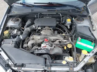 2008 Subaru Outback Limited с VIN 4S4BP62C287356205, выставлен на аукционе IAAI как лот 42295560 с пробегом 210 196 миль миль и . История ставок и продаж доступна на DreamBid. Изображение 10.