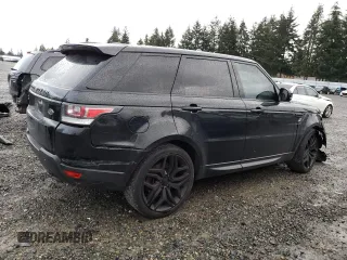 2014 Land Rover Range Rover Sport Autobiography with VIN SALWV2TF3EA366942, listed as a Copart auction lot 80321034 with 193,580 mi miles and Salvage Title. Bid and sale history available at carsss.com. Image 3.