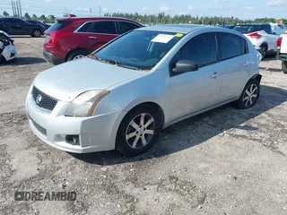 2012 Nissan Sentra S with VIN 3N1AB6AP6CL666593, listed as a IAAI auction lot 41995732 with 142,396 mi miles and . Bid and sale history available at DreamBid. Image 18.
