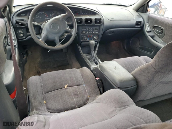 2003 Pontiac Grand Prix GT with VIN 1G2WP52K33F115232, listed as a Copart auction lot 75892764 with 181,219 mi miles and Salvage Title. Bid and sale history available at carsss.com. Image 8.