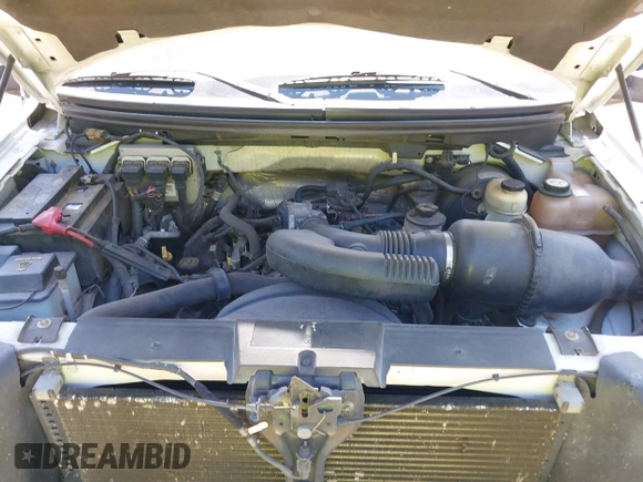 2007 Ford F-150 XLT with VIN 1FTRW12W67KD08558, listed as a IAAI auction lot 42542860 with 168,948 mi miles and . Bid and sale history available at DreamBid. Image 10.