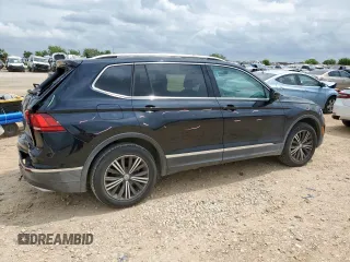 2019 Volkswagen Tiguan SE z VIN 3VV3B7AX2KM050444, wystawiony jako Copart lot #62881895 z przebiegiem 41 836 mil mil oraz Szkoda całkowita • Salvage title. Historia ofert i sprzedaży dostępna na DreamBid. Obrazek 3.
