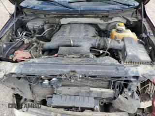 2014 Ford F-150 XL z VIN 1FTFW1CT3EKF02131, wystawiony jako Copart lot #55116985 z przebiegiem 198 970 mil mil oraz Czysty tytuł • Clean title. Historia ofert i sprzedaży dostępna na DreamBid. Obrazek 11.