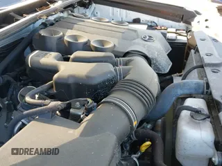 2019 Toyota 4Runner SR5 с VIN JTEZU5JR4K5209166, выставлен на аукционе IAAI как лот 41667608 с пробегом 61 507 миль миль и . История ставок и продаж доступна на DreamBid. Изображение 21.