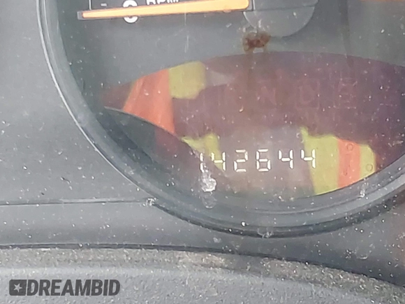 2017 Jeep Compass Sport SE с VIN 1C4NJCBA0HD123716, выставлен на аукционе IAAI как лот 42486199 с пробегом 142 644 миль миль и . История ставок и продаж доступна на DreamBid. Изображение 14.