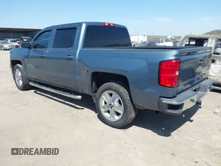2014 Chevrolet Silverado 1500 LT with VIN 3GCPCREC7EG149859, listed as a IAAI auction lot 41974521 with 113,757 mi miles. Bid and sale history available at carsss.com. Image 3.