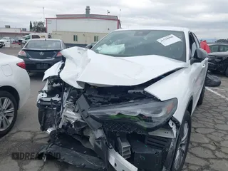 2024 Alfa Romeo Stelvio Sprint z VIN ZASPAJAN0R7D72106, wystawiony jako IAAI lot #41750908 z przebiegiem Nie podano mil oraz . Historia ofert i sprzedaży dostępna na DreamBid. Obrazek 2.