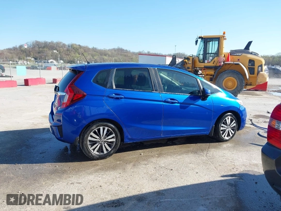 2016 Honda Fit EX with VIN JHMGK5H78GX008578, listed as a IAAI auction lot 41886257 with 128,388 mi miles and . Bid and sale history available at DreamBid. Image 13.
