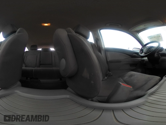 2014 Honda CR-V LX with VIN 2HKRM3H37EH522033, listed as a IAAI auction lot 42139386 with 156,214 mi miles. Bid and sale history available at carsss.com. Image 19.
