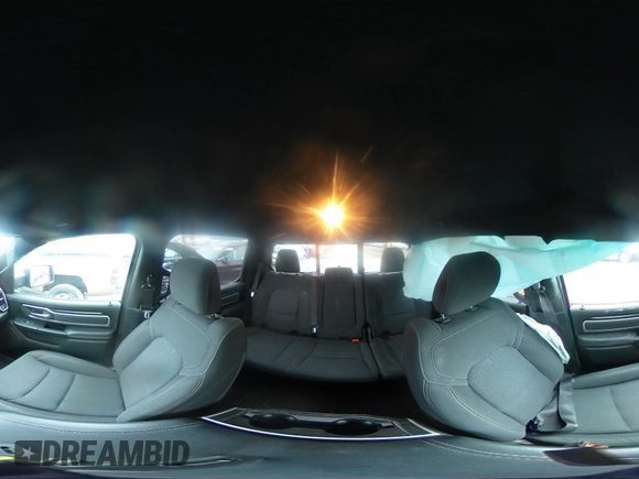 2020 Ram 1500 Big Horn with VIN 1C6RRFFGXLN315486, listed as a Copart auction lot 86625894 with 73,212 mi miles and Non repairable. Bid and sale history available at DreamBid. Image 13.