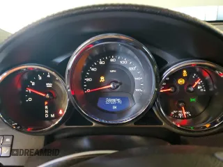 2012 Cadillac CTS Premium with VIN 1G6DS5E39C0150157, listed as a Copart auction lot 87795735 with 127,225 mi miles and Salvage Title. Bid and sale history available at DreamBid. Image 9.