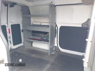 2017 Nissan NV200 SV с VIN 3N6CM0KN8HK718844, выставлен на аукционе IAAI как лот 42052284 с пробегом 70 122 миль миль и . История ставок и продаж доступна на DreamBid. Изображение 8.