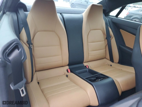 2013 Mercedes-Benz E-Class E 350 with VIN WDDKJ5KB0DF194183, listed as a Copart auction lot 43450495 with 131,215 mi miles and Salvage Title. Bid and sale history available at carsss.com. Image 10.