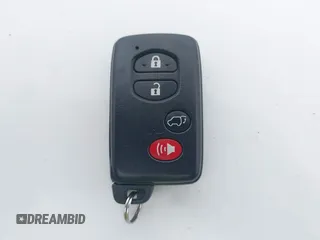 2011 Toyota Venza z VIN 4T3BK3BB9BU051448, wystawiony jako IAAI lot #41139170 z przebiegiem Nie podano mil oraz . Historia ofert i sprzedaży dostępna na DreamBid. Obrazek 11.