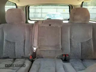 2005 Chevrolet Tahoe LS with VIN 1GNEC13VX5R275279, listed as a Copart auction lot 55914985 with 145,629 mi miles and Clean Title. Bid and sale history available at DreamBid. Image 10.