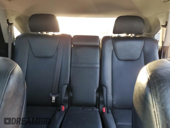 2012 Lexus RX 450h with VIN JTJBC1BA3C2433751, listed as a Copart auction lot 82713884 with 144,139 mi miles and Salvage Title. Bid and sale history available at DreamBid. Image 10.