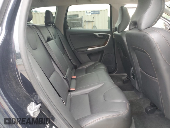 2017 Volvo XC60 Inscription с VIN YV440MRU8H2002543, выставлен на аукционе Copart как лот 55568705 с пробегом 169 748 миль миль и Списание • Salvage title. История ставок и продаж доступна на DreamBid. Изображение 11.